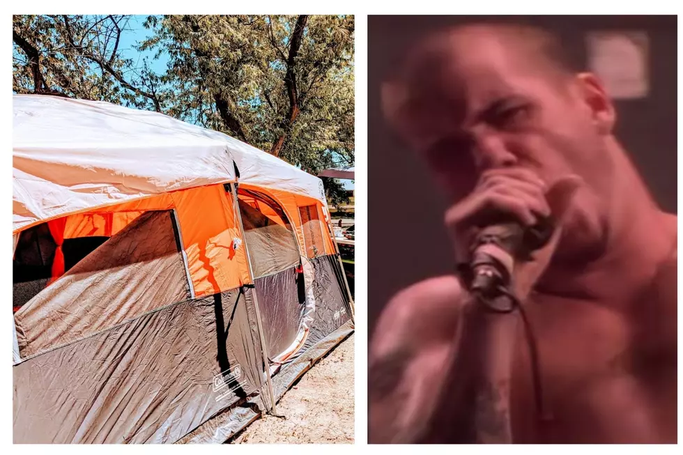 The Mind-Numbing Time I Camped In Idaho Next To Pantera Superfans