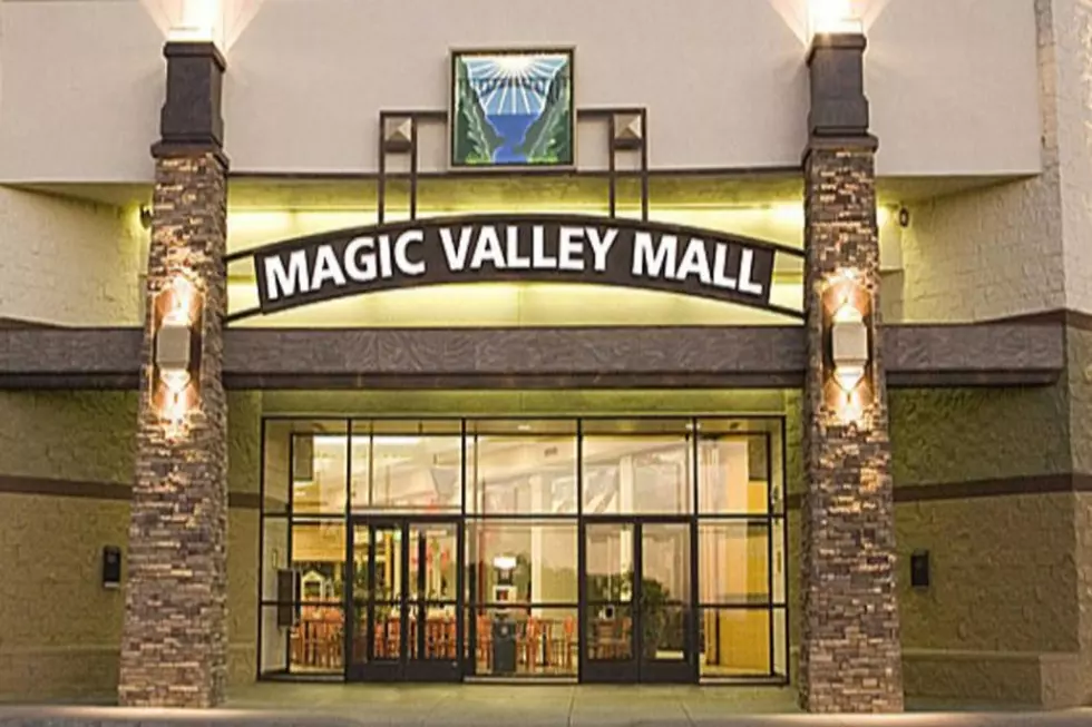 How to Make Shopping at the Magic Valley Mall Better this Holiday