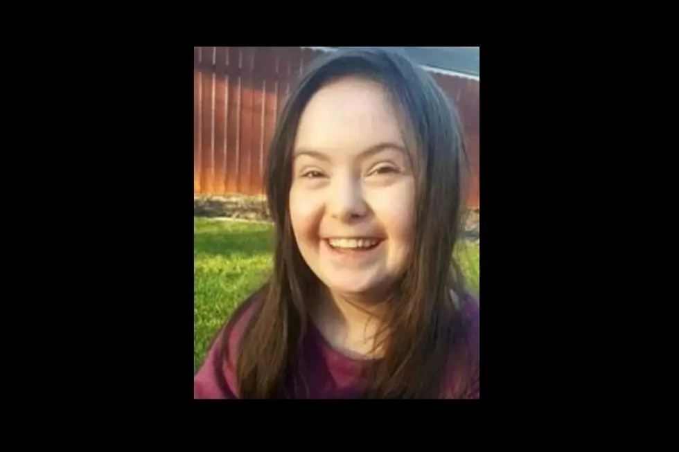 South Idaho Teen With Special Needs Reported Missing