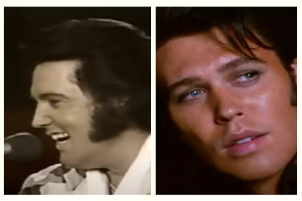 Why Elvis’ Song ‘I’ll Remember You’ Doesn’t Apply To Idaho