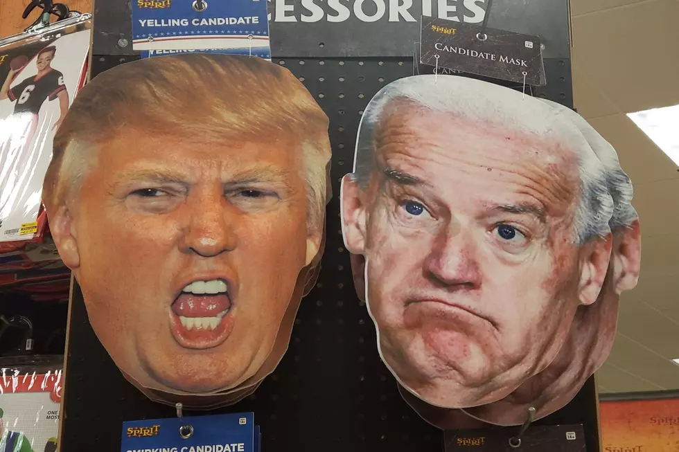 The Most Horrifying Buys At Twin Falls Spirit Halloween Store