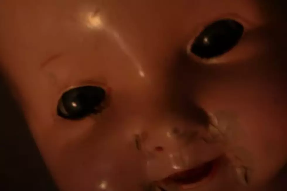 Idaho Man Digs Up Creepy Doll Head Dating Back To 1800s England