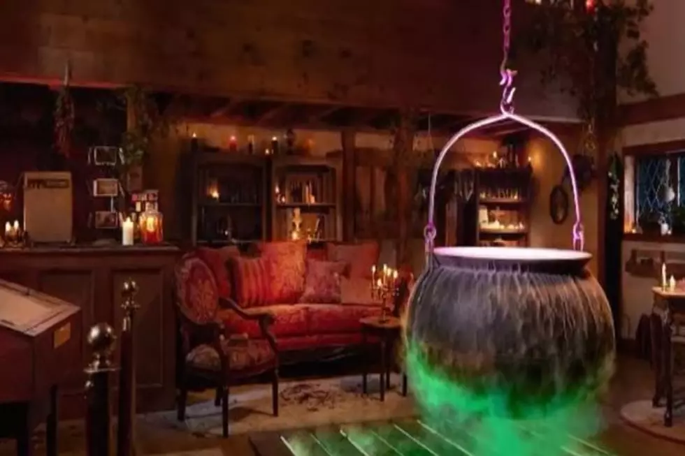 Idaho ‘Hocus Pocus’ Fans Can Book A Stay At Cottage From Movie