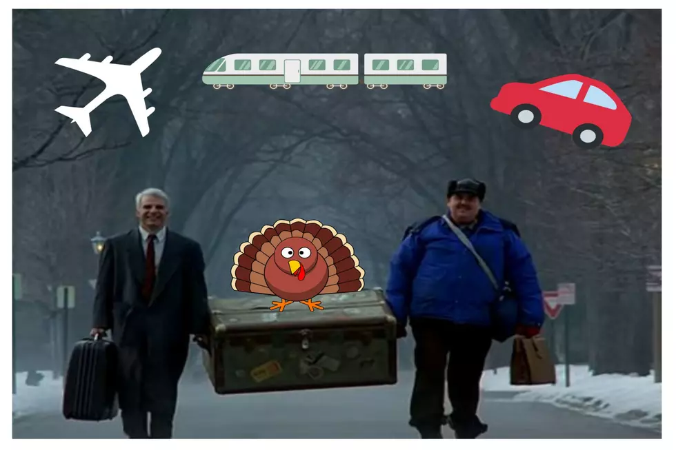 Why Idahoans Can Relate To The Film Planes, Trains & Automobiles