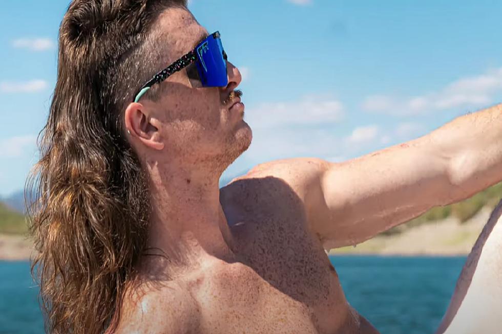 Idaho Mullet Gods Can Now Enter National Championship Contest