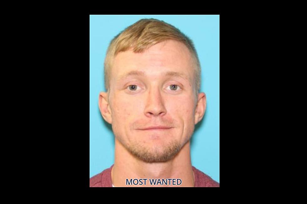 Extradition Warrant Issued For Most Wanted Idaho Fugitive