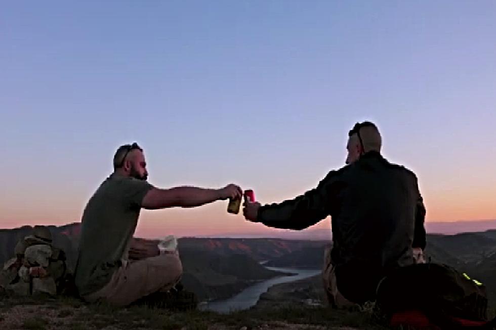 Best Scenic Overlooks In Southern Idaho To Cheers At