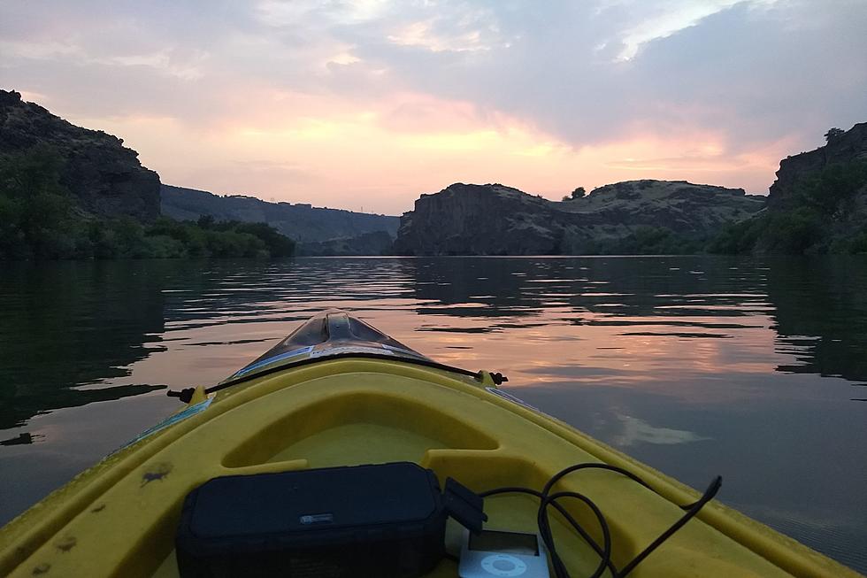 Where’s The Best Place In Southern Idaho To Catch A Sunset?