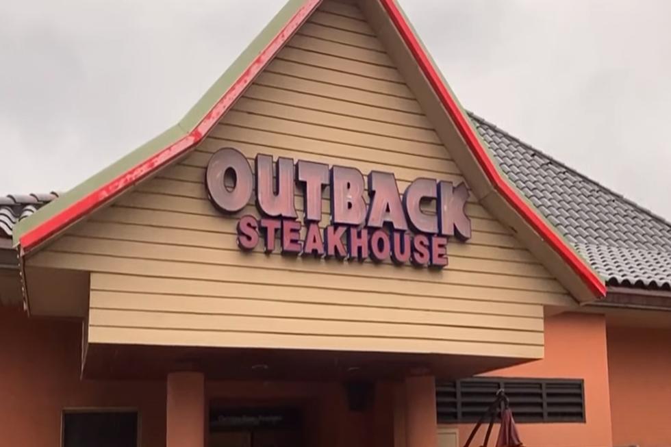 Outback Steakhouse Abruptly Closes Restaurants in Hawaii