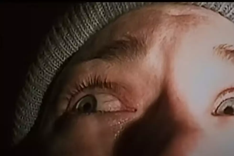 Blair Witch Project Hit Idaho Video Store Shelves 25 Yrs Ago