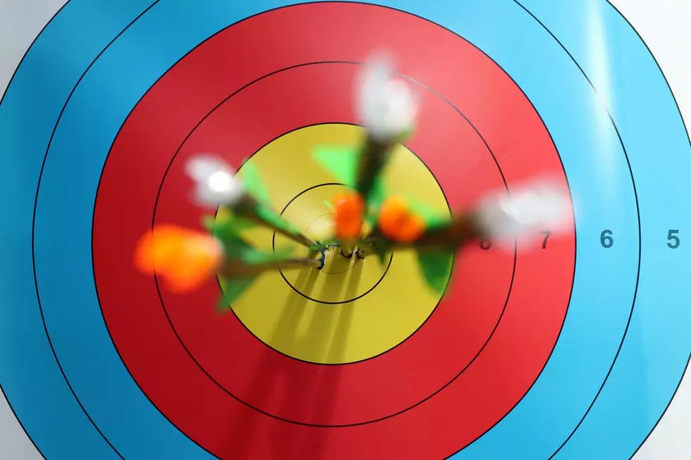 Fire away at these Fort Collins Archery Ranges