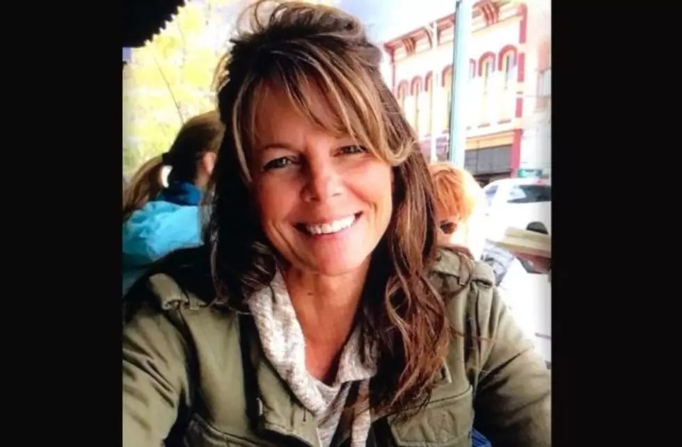 Law Enforcement Continues Search for Missing Colorado Woman