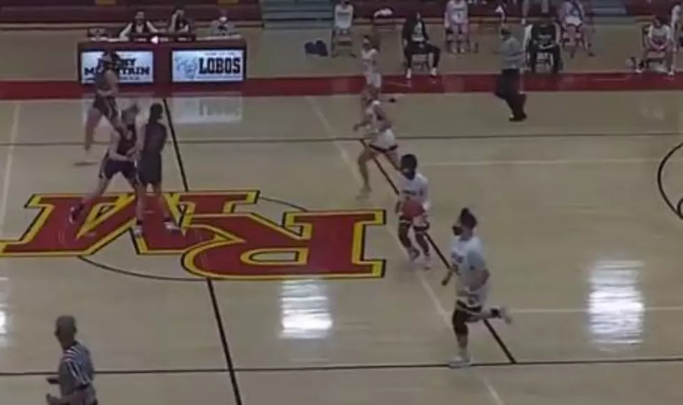 VIDEO: Fort Collins, Rocky Mountain High Basketball Highlights