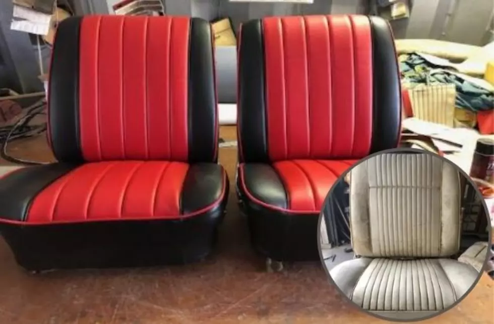 NoCo Business Spotlight: A&#038;F Custom Upholstery Provides Furniture, Auto Restoration