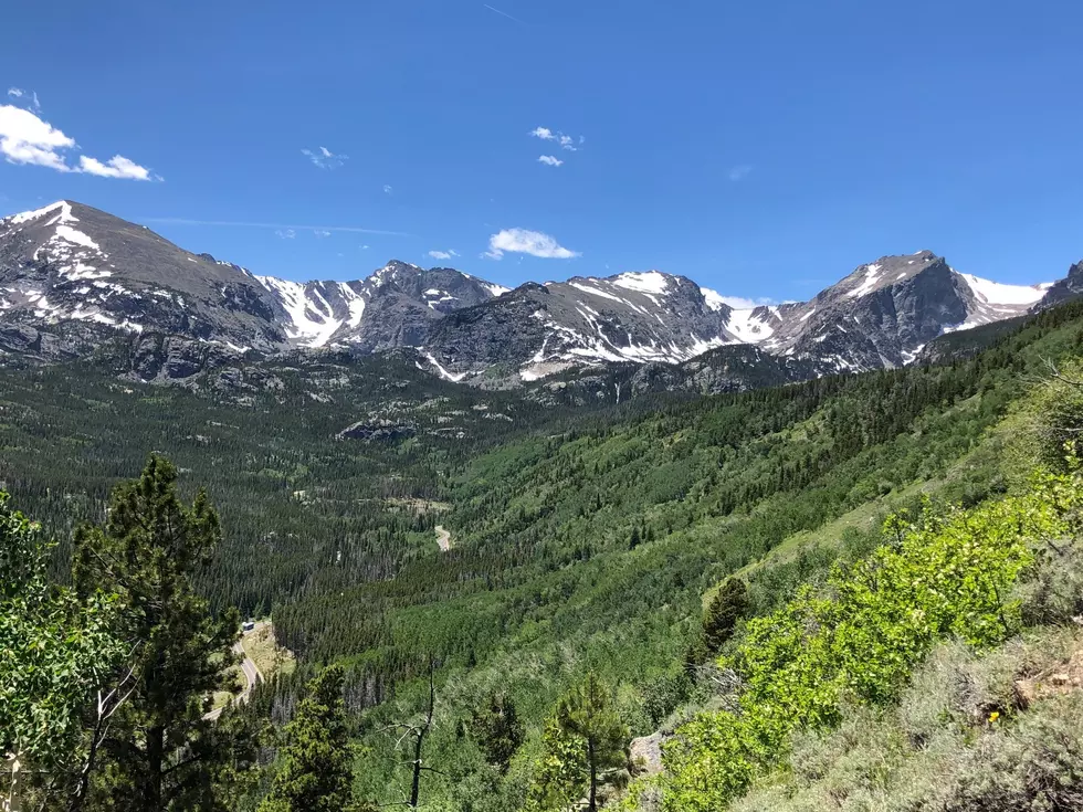 RMNP Welcomed Nearly a Million Guests in July 2021