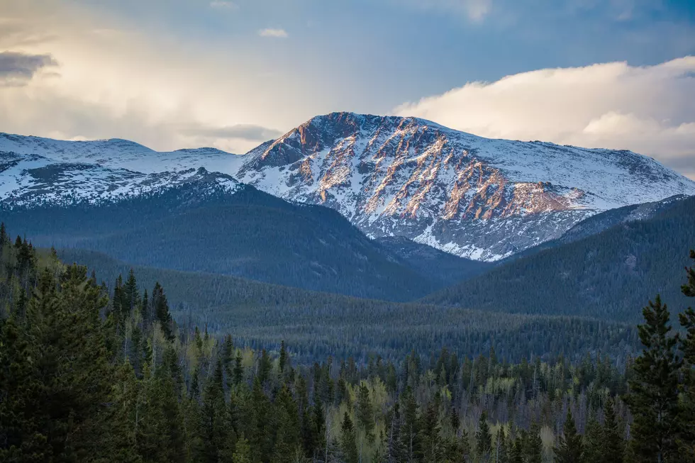 5 Places to Go Rock Climbing in Colorado