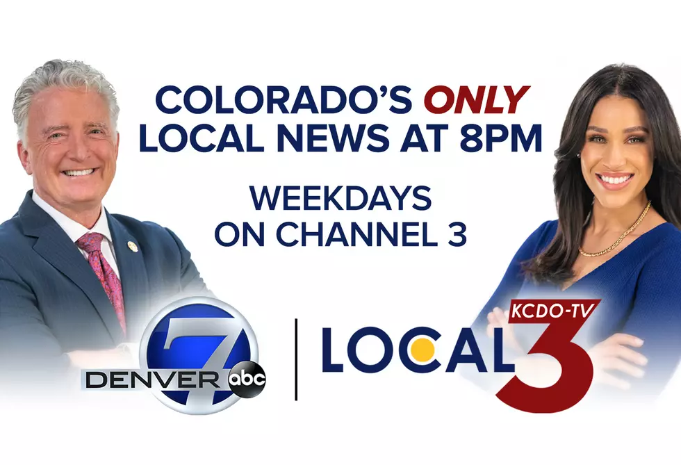 KCDO Rebrands as Local3 to Bring New Content, Expanded News From Denver7