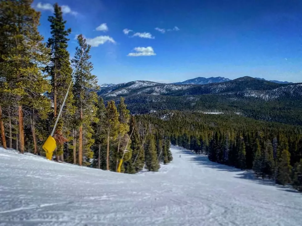 Two Dead Following Tree Collisions at Eldora Mountain Resort