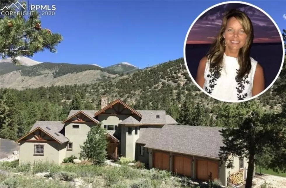 Missing Colorado Woman’s Home Sold Nearly 10 Months After Her Disappearance