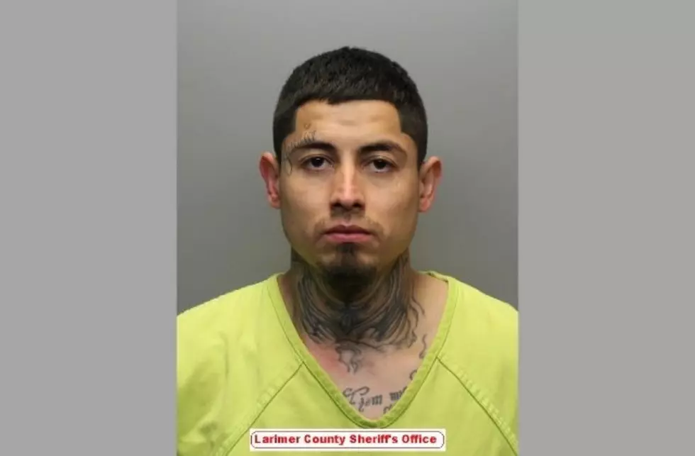 Fort Collins Man Arrested for Murder of 3-Year-Old Boy