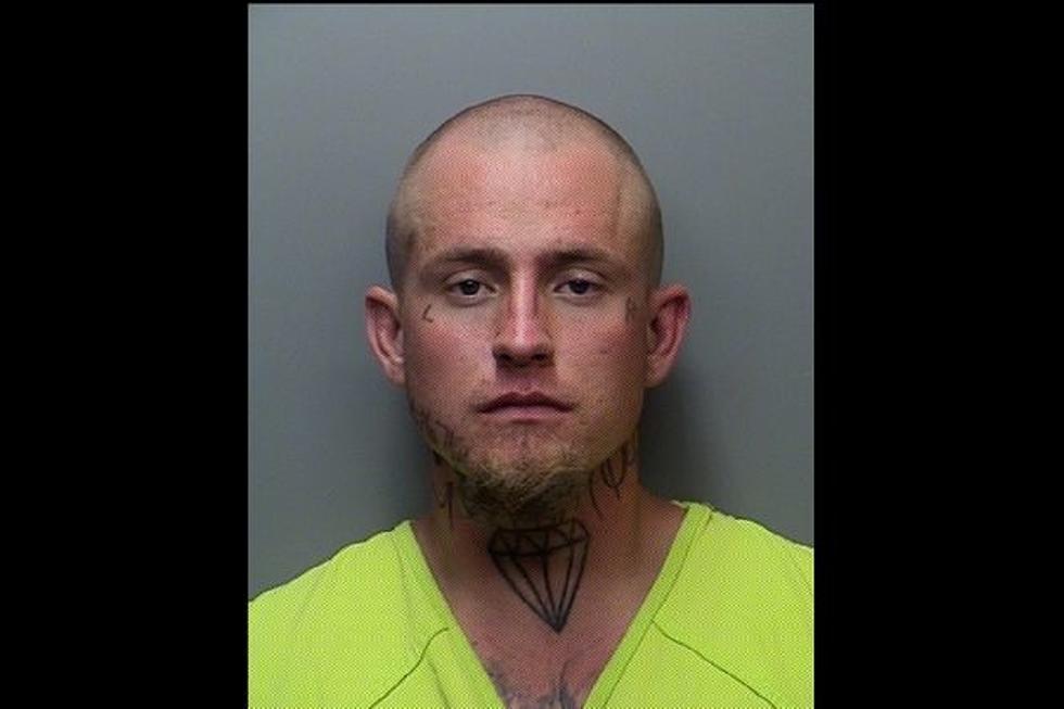 This Week’s Larimer County’s Most Wanted: Sonny Howse