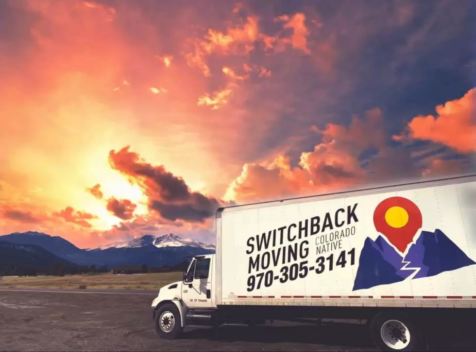 NoCo Business Spotlight: Switchback Moving Company Makes Moving Day Easy