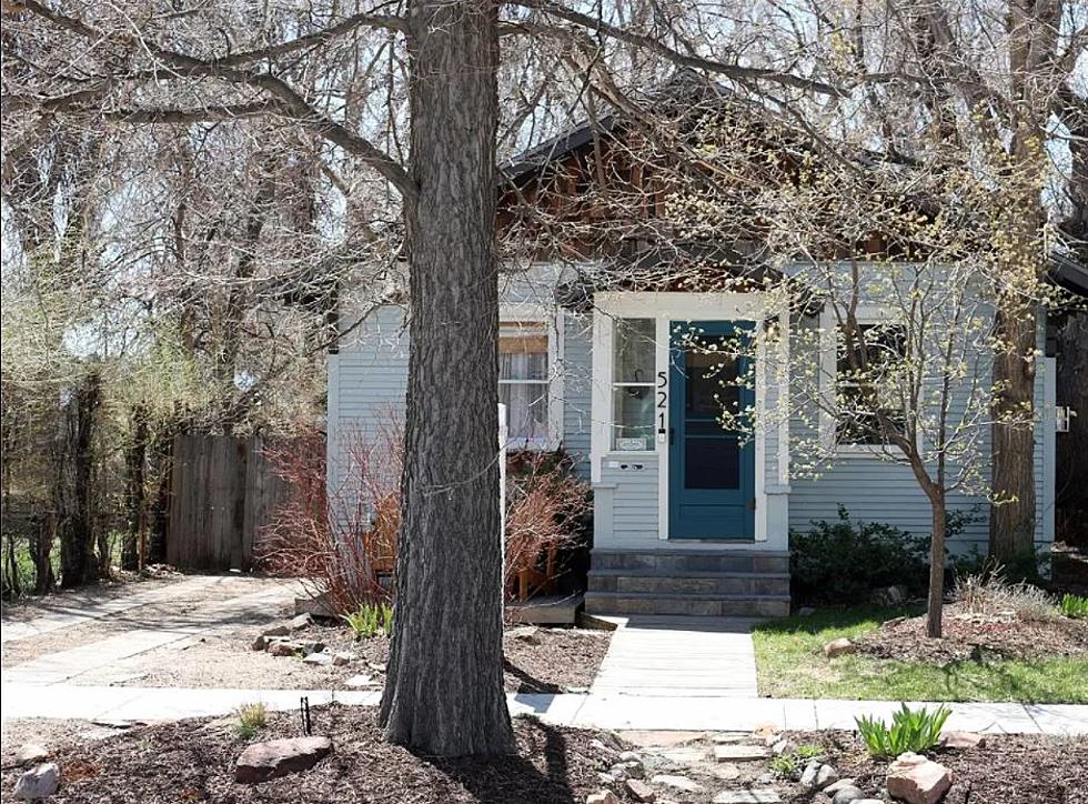 This Renovated 1928 FoCo Bungalow is a Find