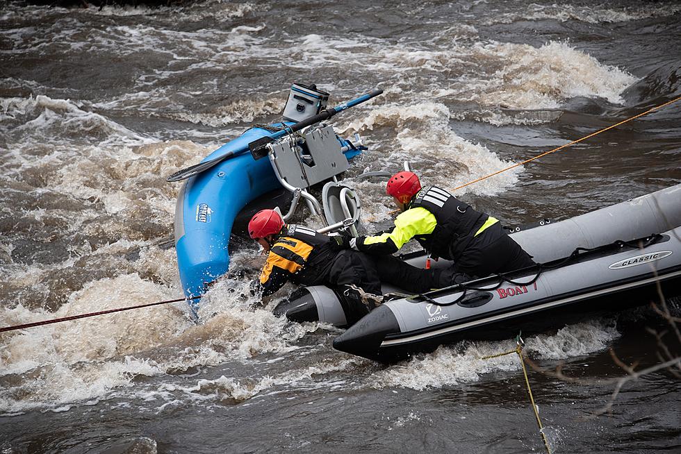 Poudre Fire Authority Shares River Safety Tips In Light of Recent Rescues
