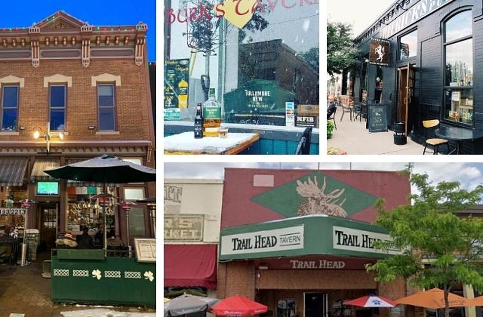 8 Beloved Northern Colorado Dive Bars to Check Out This Summer