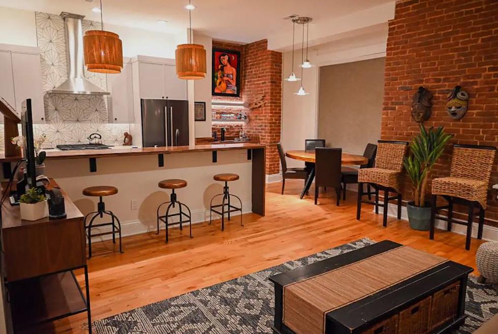 5 Adorable Denver Apartments To Book For Your Staycation