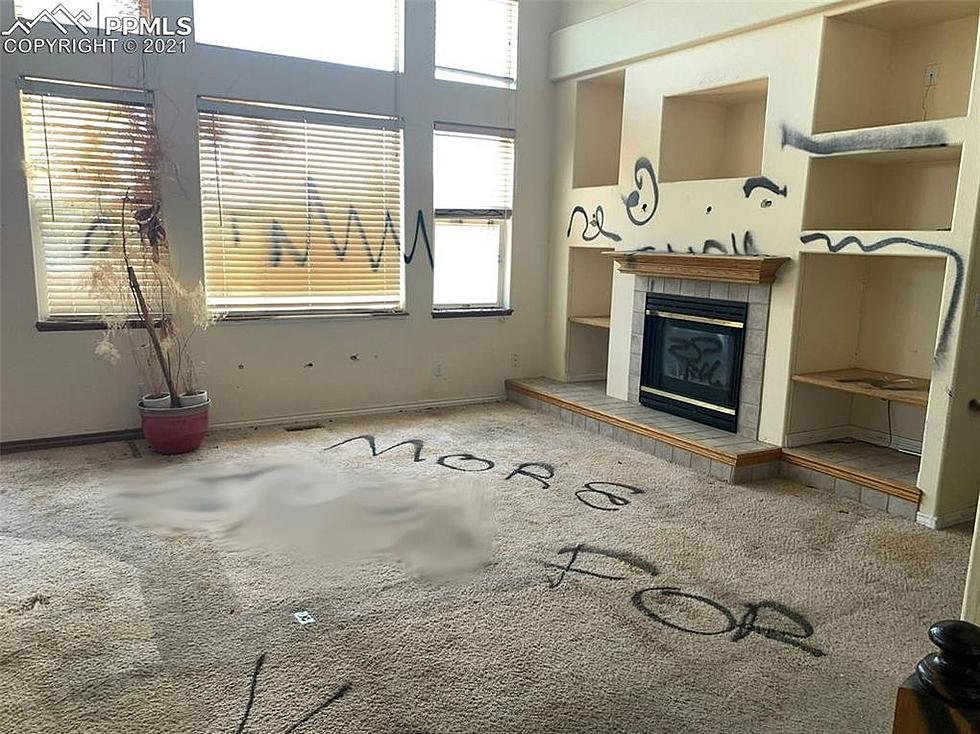 Colorado Springs “Slice of Hell” House Sells for Over Asking Price