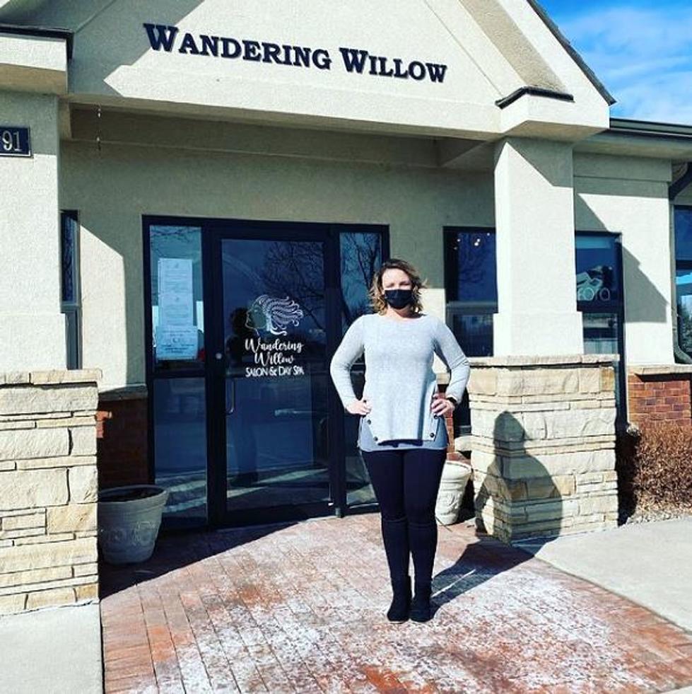 NoCo Business Spotlight: Wandering Willow to Host Grand Opening July 13