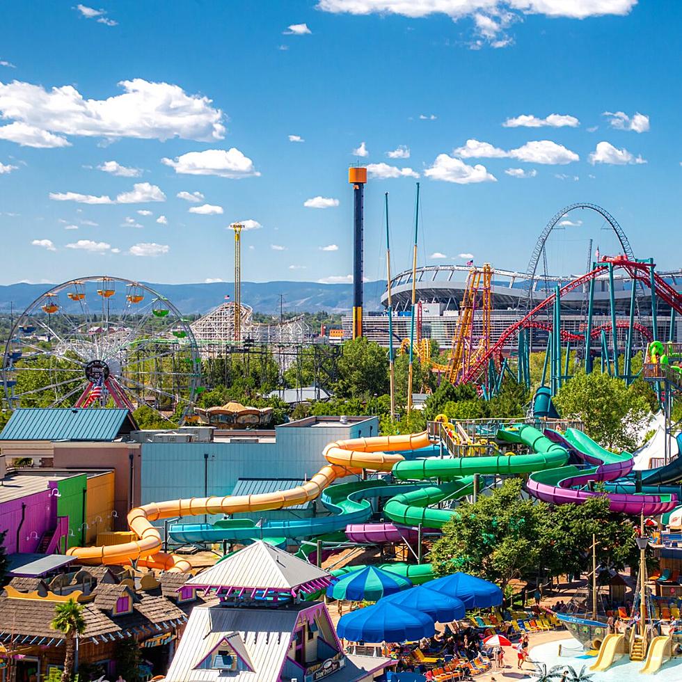 Elitch Gardens Now Requiring Adult Chaperones for Minors