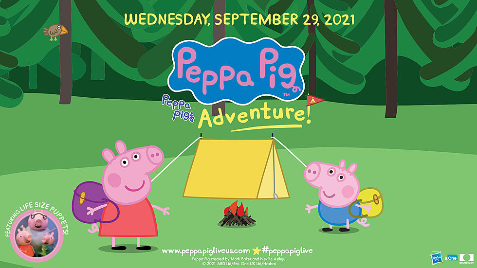 Peppa Pig Live! Peppa Pig’s Adventure Making a Musical Stop in Loveland