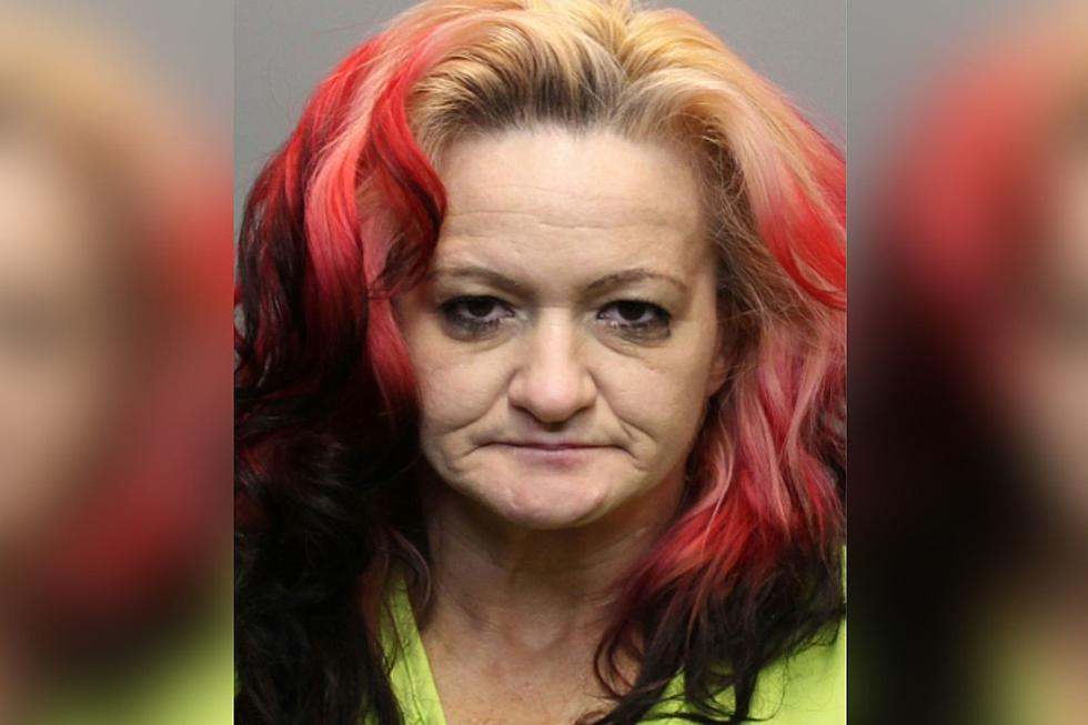 This Week’s Larimer County’s Most Wanted: Wendy Lopez