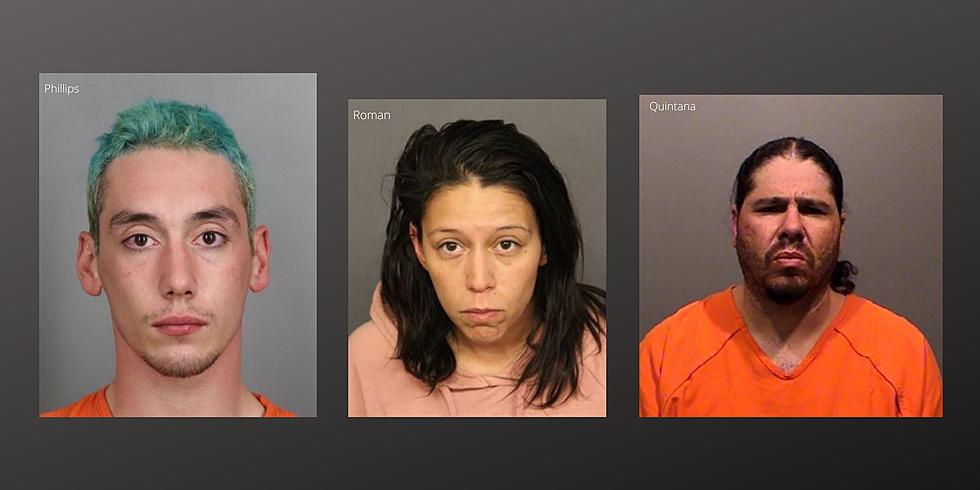 Two Suspects From &#8220;Operation Unicorn&#8221; Arrested in Boulder County