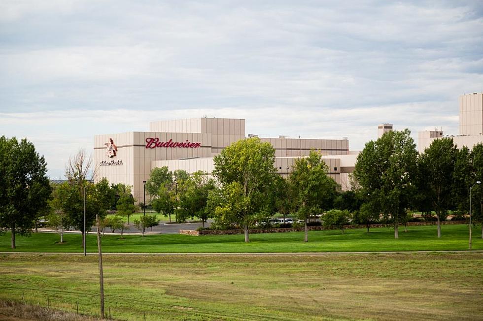 Anheuser-Busch Announces $18.2 Million Investment in Fort Collins Brewery