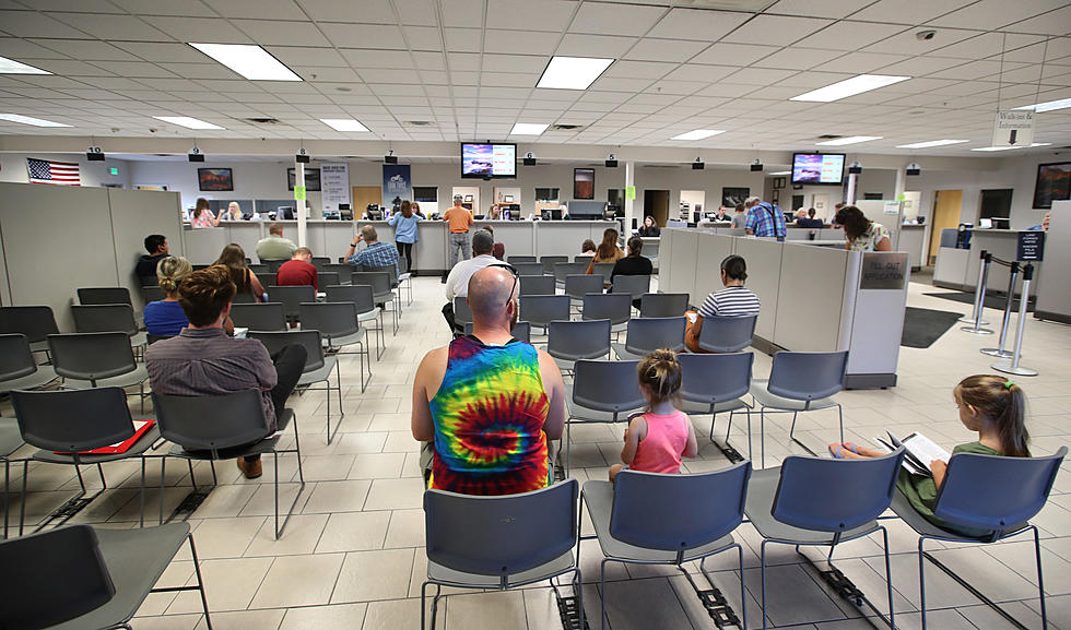 You Don’t Need to Bring Your Social Security Number to the DMV Anymore