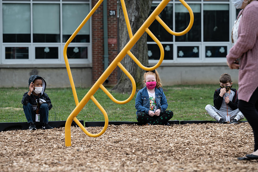Students Ages 2+ Required to Wear Masks In Jefferson County Schools