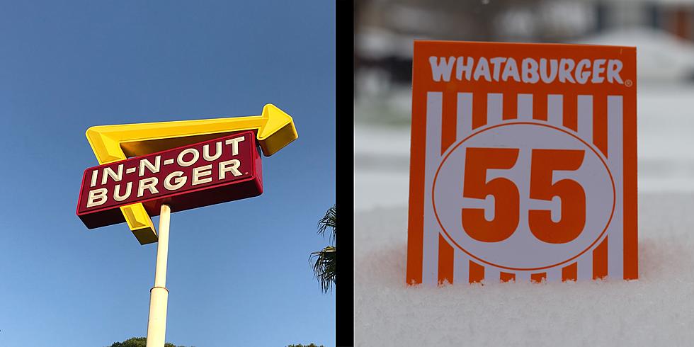 In-N-Out vs. Whataburger: Which Are You More Excited About?