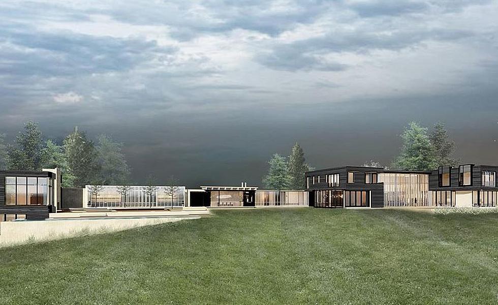 Colorado Home Currently Under Construction Listed for $25M