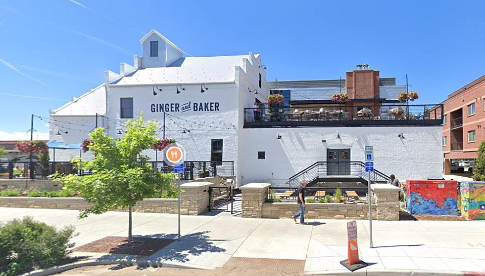 Ginger and Baker&#8217;s Rooftop Patio is Getting a Makeover
