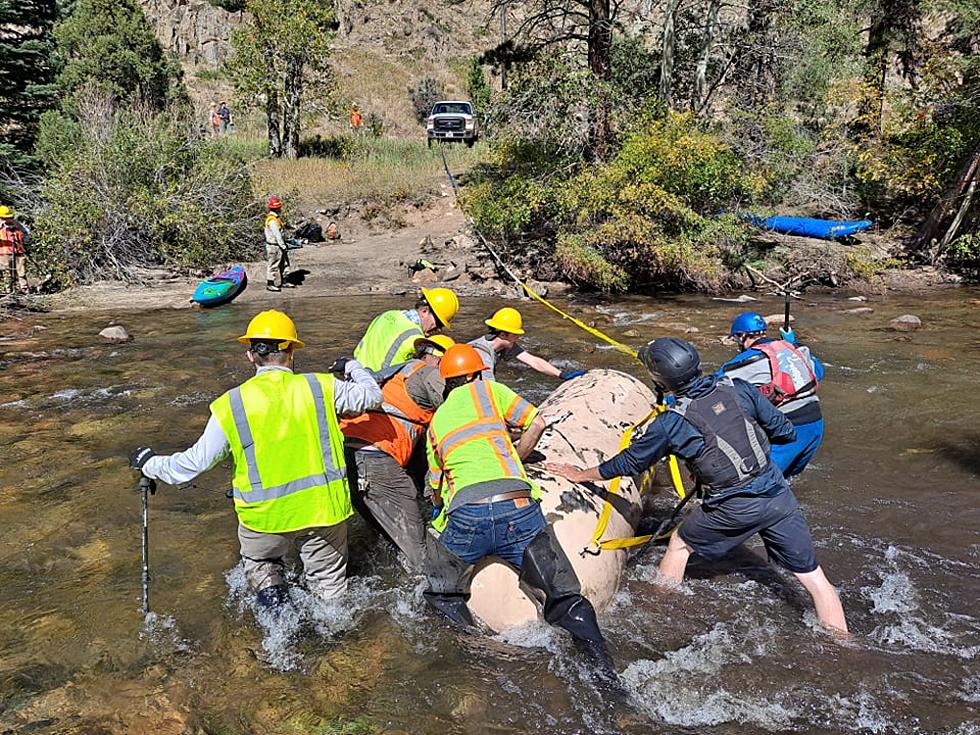 There’s 750+ People in a Group Called Poudre Pee — What Is it?
