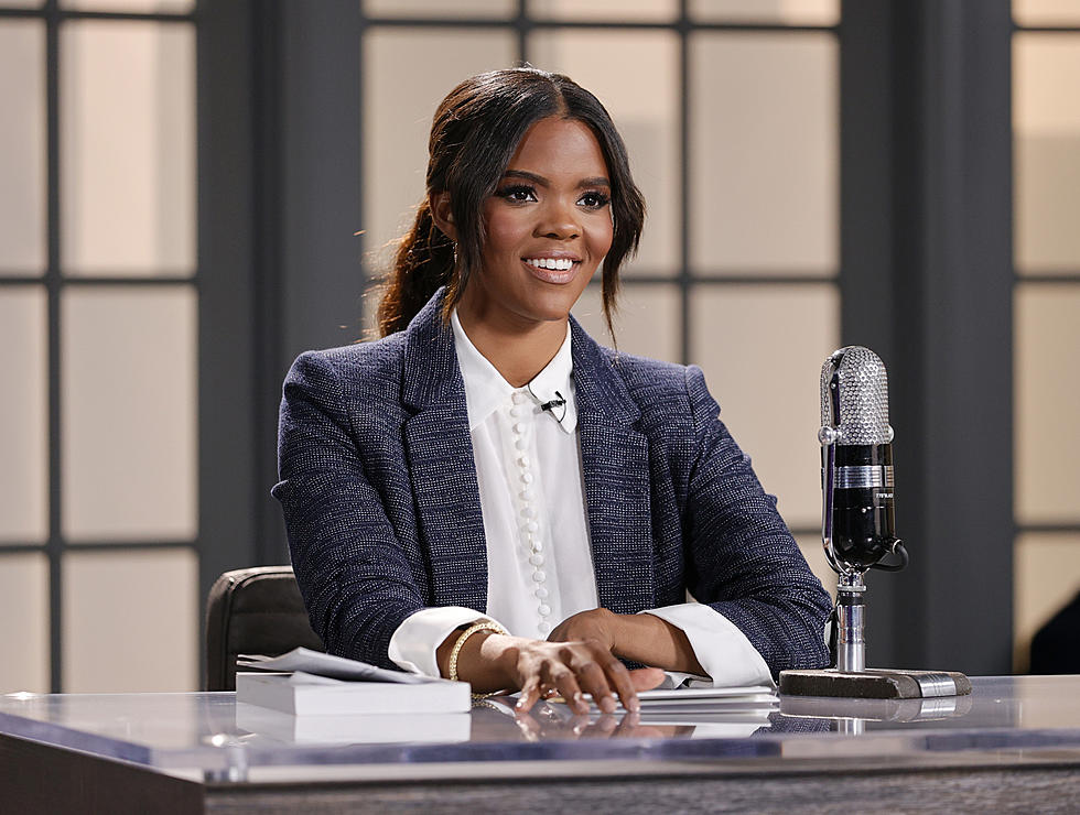 Conservative Pundit Candace Owens Claims Colorado Center Refused Her a COVID-19 Test
