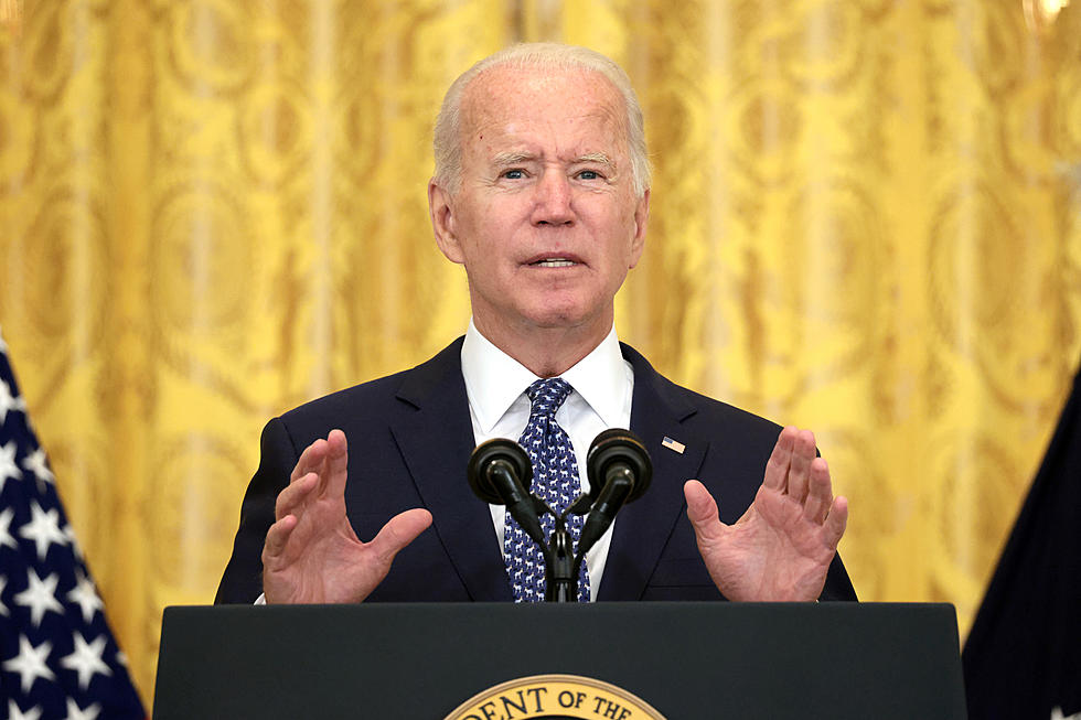 President Joe Biden Coming to Colorado for ‘Build Back Better’ Agenda