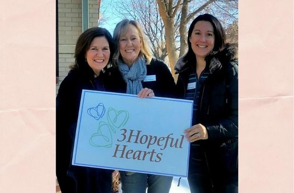3Hopeful Hearts to Host Music Benefit and Auction This Friday