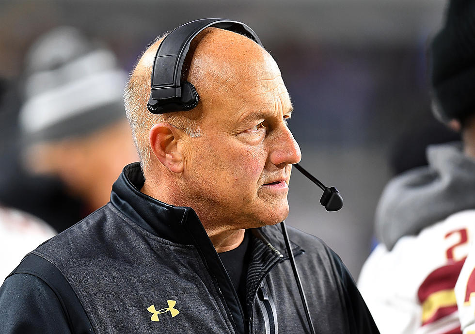 Steve Addazio’s Time at CSU is Officially Over After Just One Complete Season