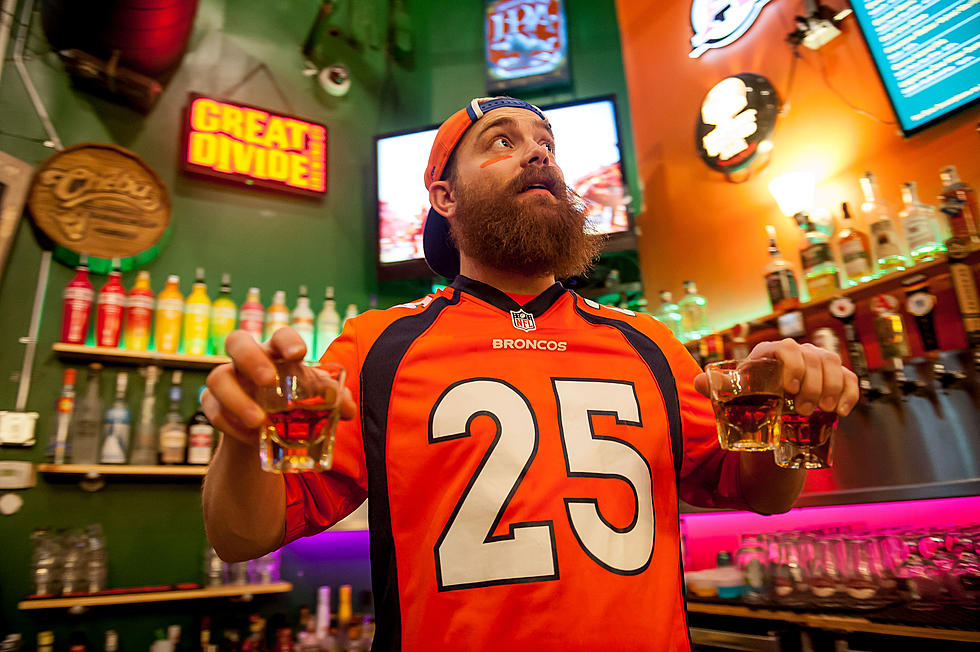 What Happens When the Broncos Lose? Coloradans Reach for the Booze