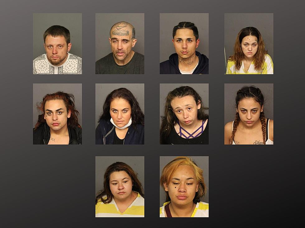 11 Members of the Denver Colorado Crime Group ‘The Sopranos’ Arrested