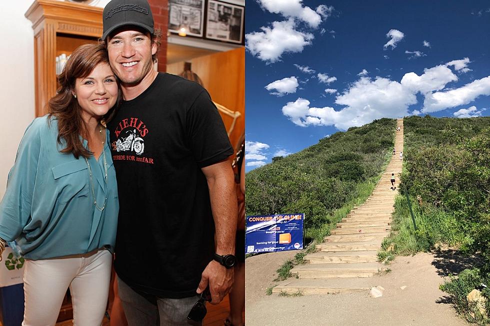 ‘Zach + Kelly’ from ‘Saved by the Bell’ Recently Visited Colorado
